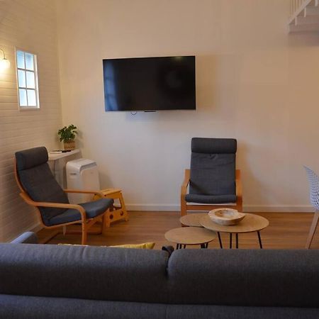 Charmant Appartement - Proche Chateau Cite Carcassonne Bagian luar foto